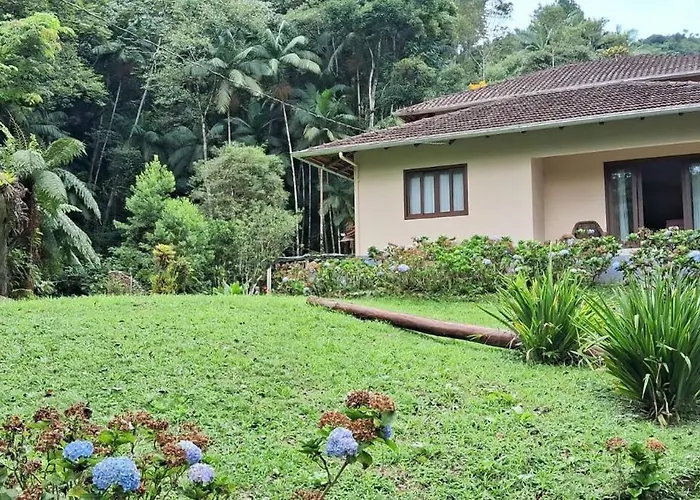 Sitio Som Das Aguas