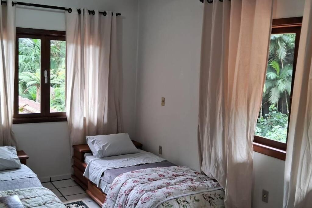 Sitio Som Aguas * Benedito Novo