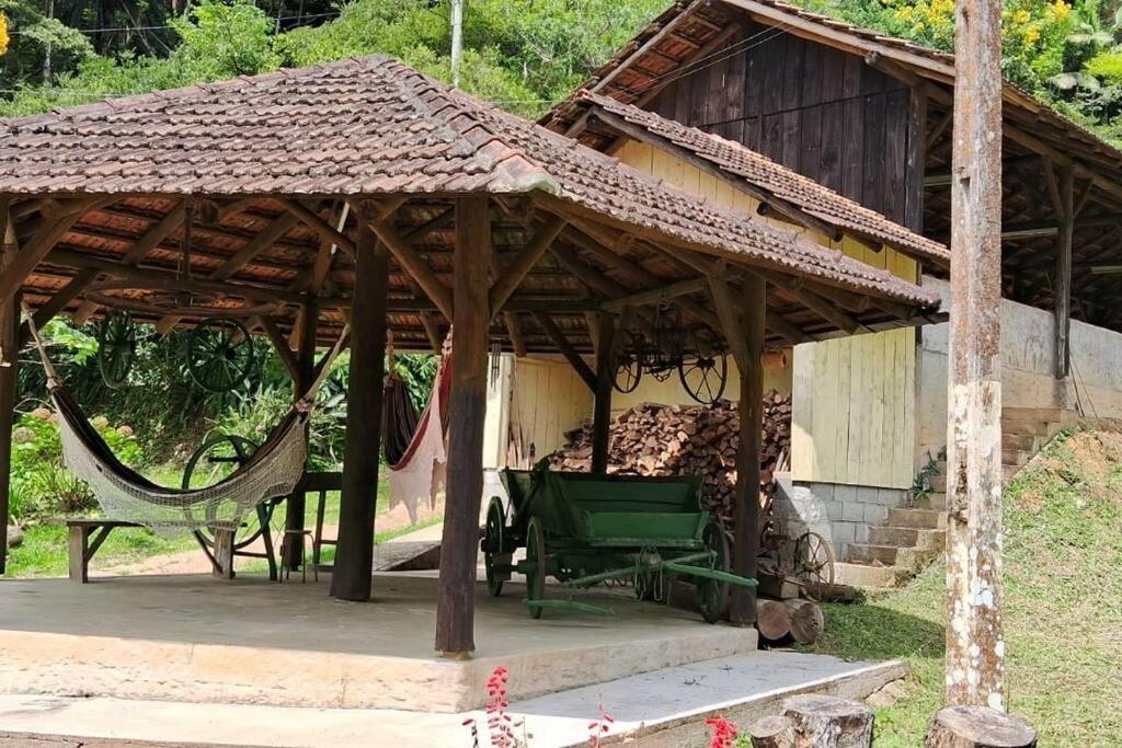 Sitio Som Aguas Villa *