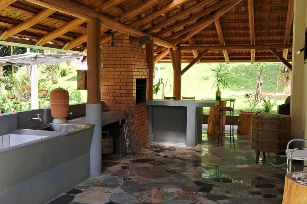 Villa Sitio Som Aguas *