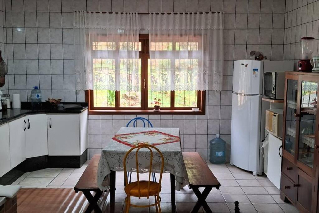 Sitio Som Aguas Villa