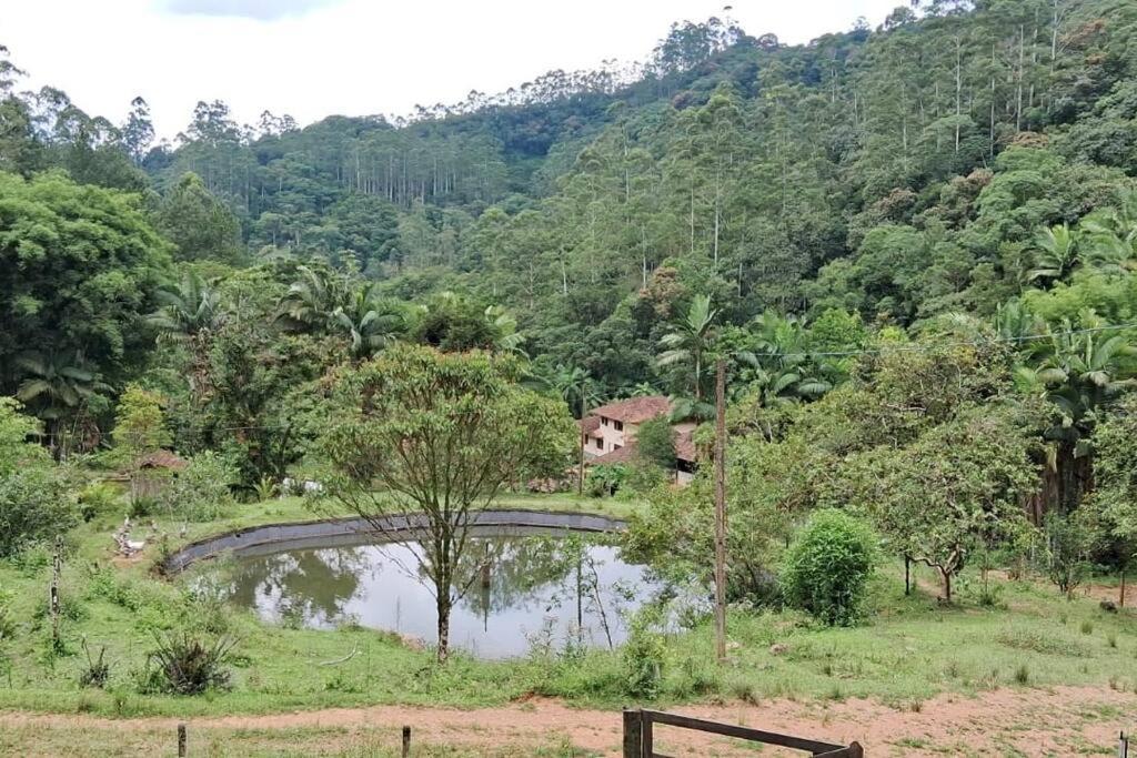 Sitio Som Aguas Villa *