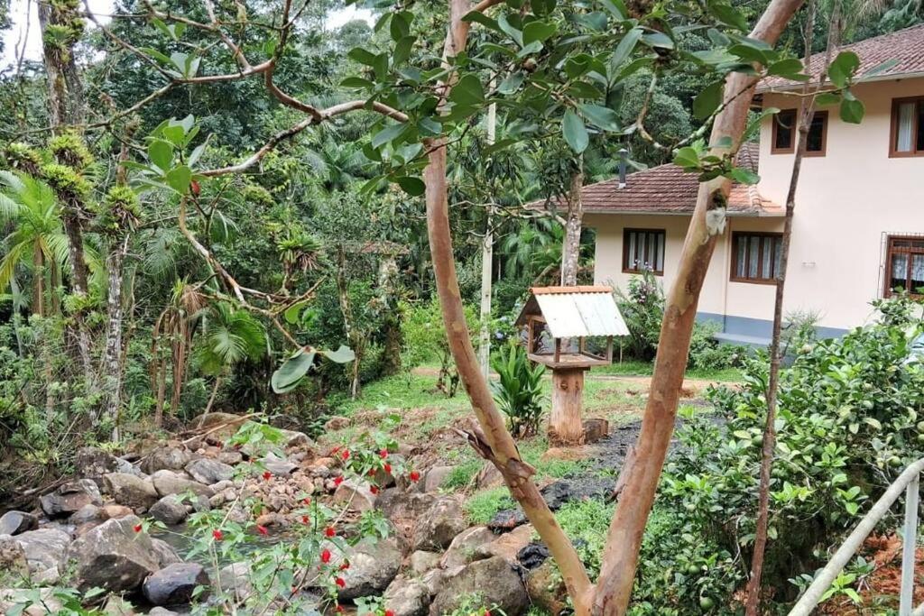Villa Sitio Som Aguas *