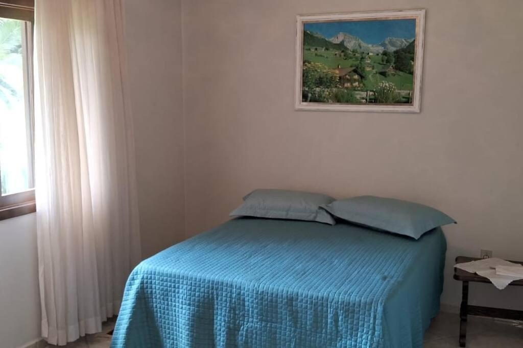 Sitio Som Aguas Villa